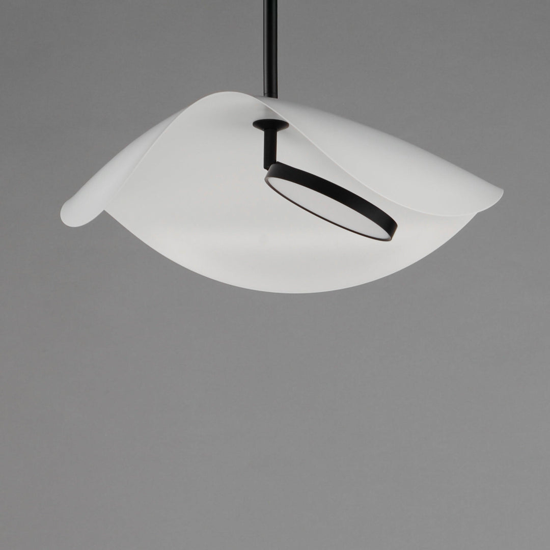 CARMEN 16" LED PENDANT Hanging ET2 Lighting