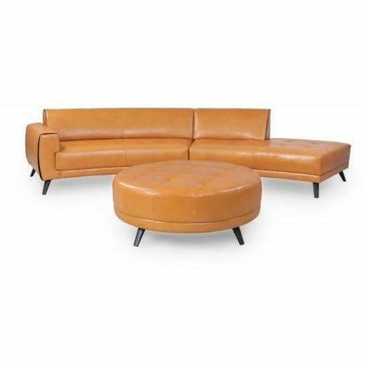 Casablanca Sectional - 581 Sectionals Moroni