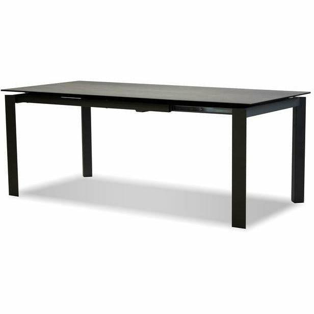 CASPER DINING TABLE CONCRETE GREY Dining Tables Mobital