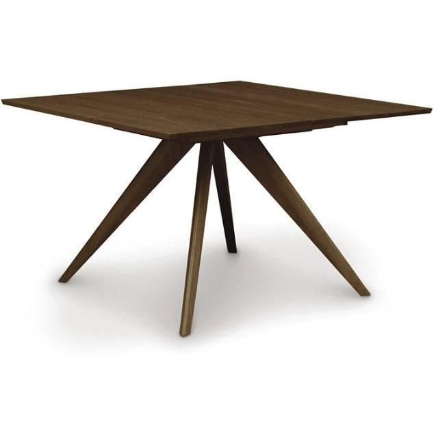 CATALINA SQUARE EXTENSION TABLE Extension Dining Table Copeland Furniture