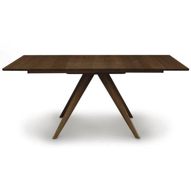 CATALINA SQUARE EXTENSION TABLE Extension Dining Table Copeland Furniture