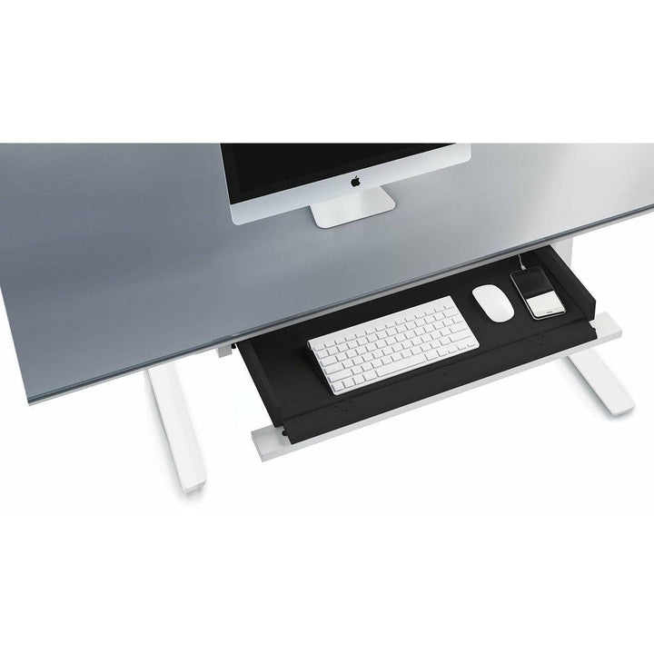 Centro 6451-2 Standing Desk Desks BDI