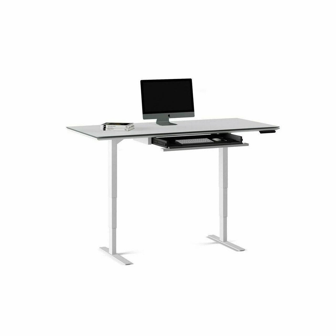 Centro 6451-2 Standing Desk Desks BDI