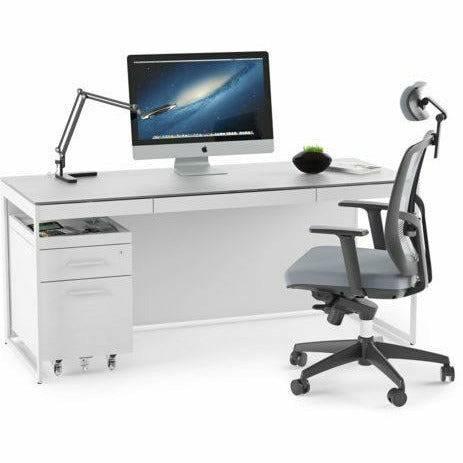 Centro Desk 6401 Desks BDI