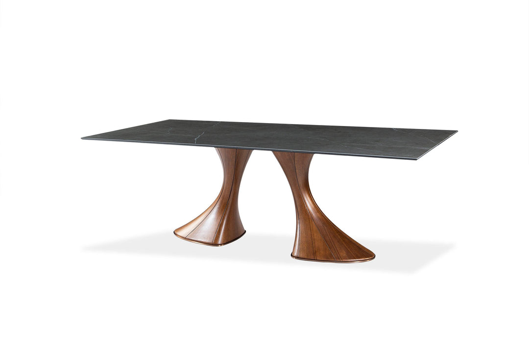 CHARLES DINING TABLE Dining Tables Colibri