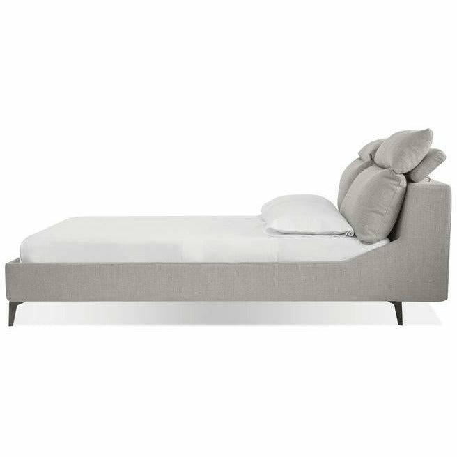 CHILLOUT BED STONE BOUCLÉ Beds Mobital