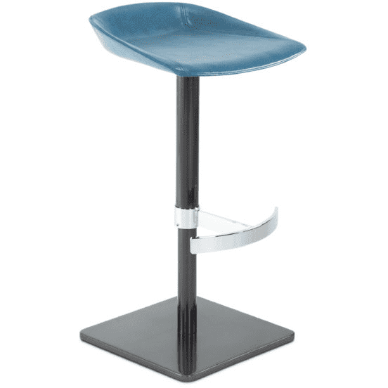 CHIP Adjustable Bar Stool Bar Stools Elite Modern