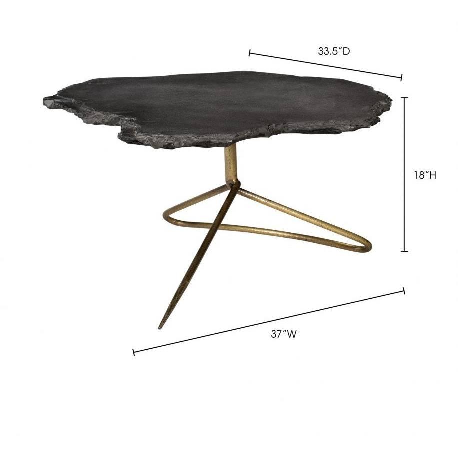 Clip Coffee Table Coffee Tables Moes Home