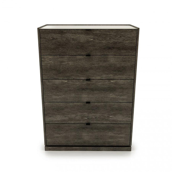 CLOE 5 DRAWER CHEST Chests Huppe