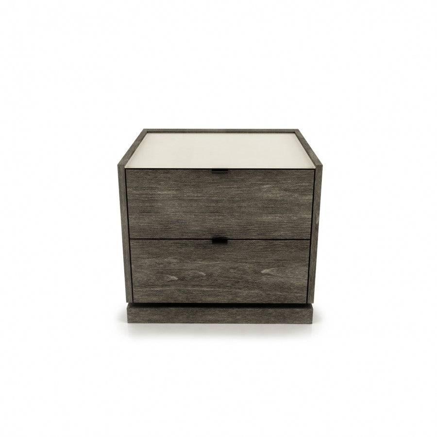 CLOÉ Nightstand Nightstands Huppe