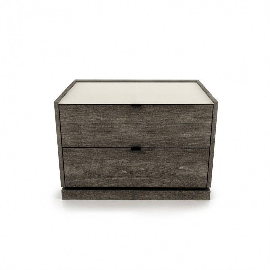 CLOÉ Nightstand Nightstands Huppe