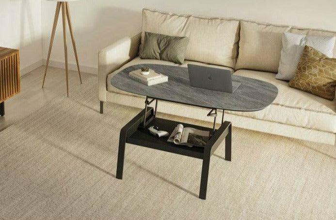 Cloud 9 1182 Lift Coffee Table Coffee Tables BDI