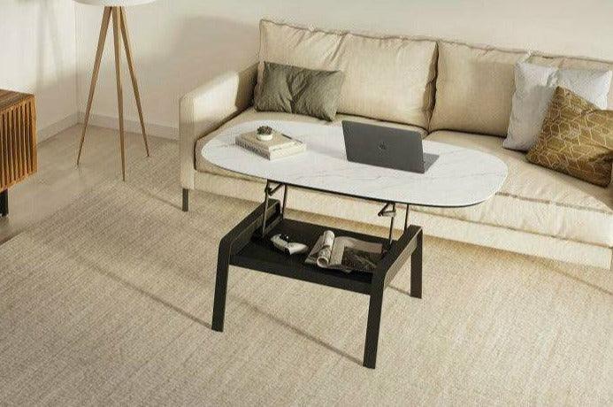 Cloud 9 1182 Lift Coffee Table Coffee Tables BDI