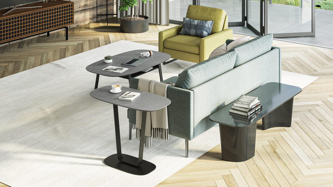 Cloud 9 1186 End Table End & Side Tables BDI