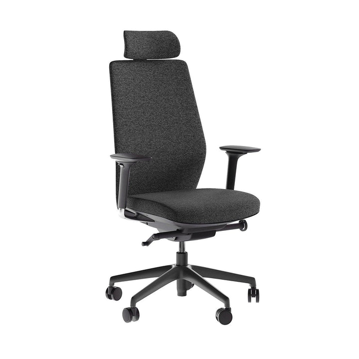 CODA 3521 OFFICE CHAIR Office Chair BDI