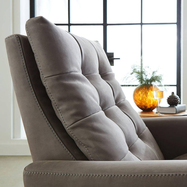 COMO COMFORT AIR CHAIR Recliners American Leather