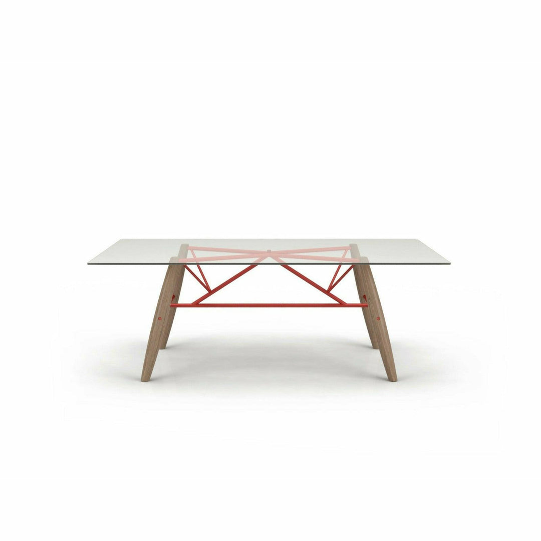 Connection Dining Table By Huppe Dining Table Huppe