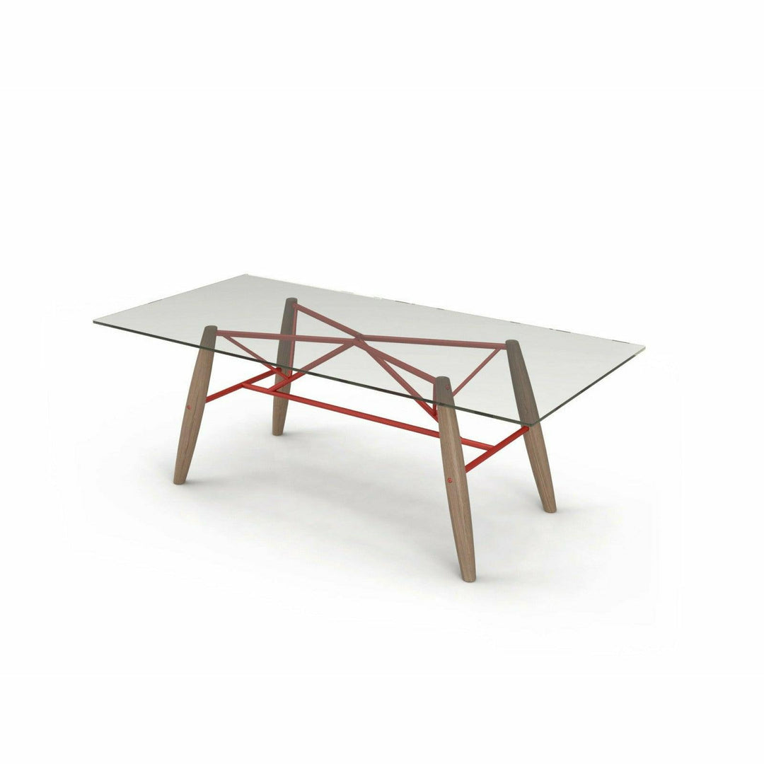 Connection Dining Table By Huppe Dining Table Huppe