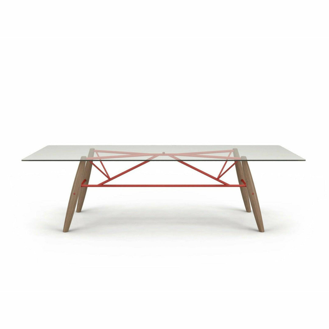 Connection Dining Table By Huppe Dining Table Huppe