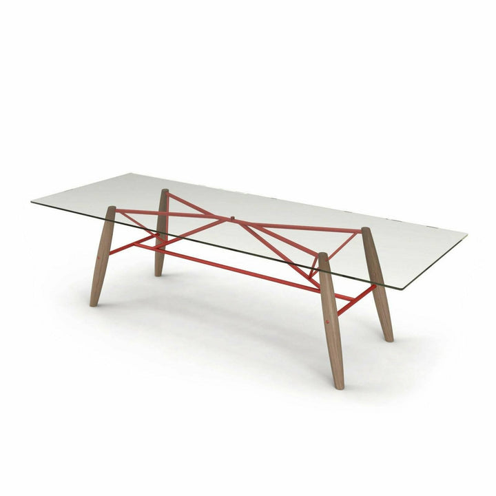 Connection Dining Table By Huppe Dining Table Huppe