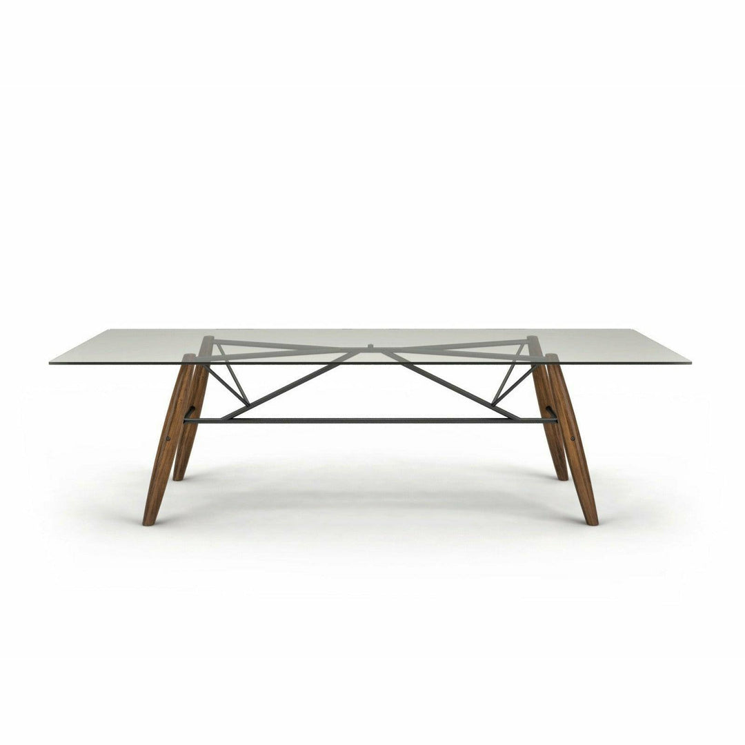 Connection Dining Table By Huppe Dining Table Huppe