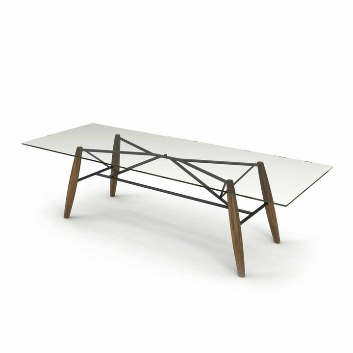 Connection Dining Table By Huppe Dining Table Huppe