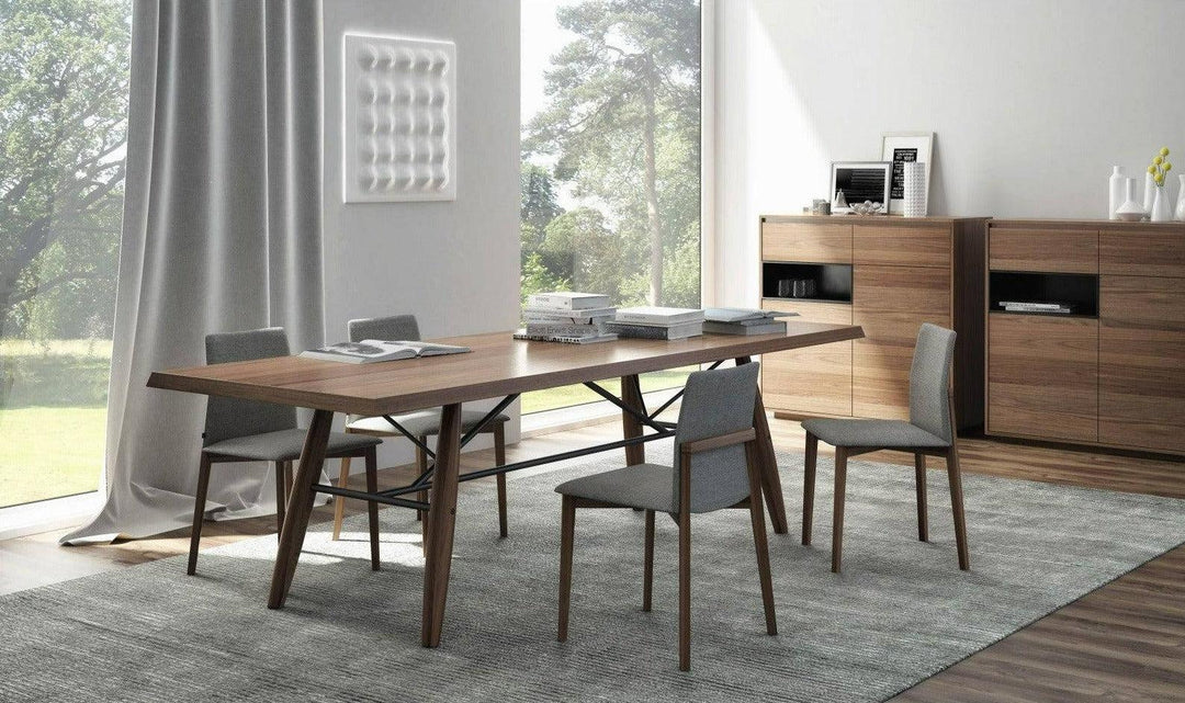 Connection Dining Table By Huppe Dining Table Huppe