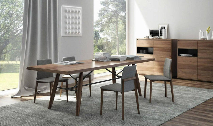 Connection Dining Table By Huppe Dining Table Huppe