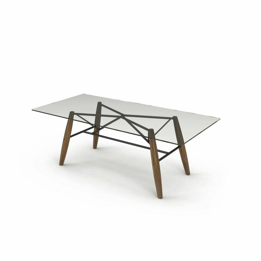 Connection Dining Table By Huppe Dining Table Huppe