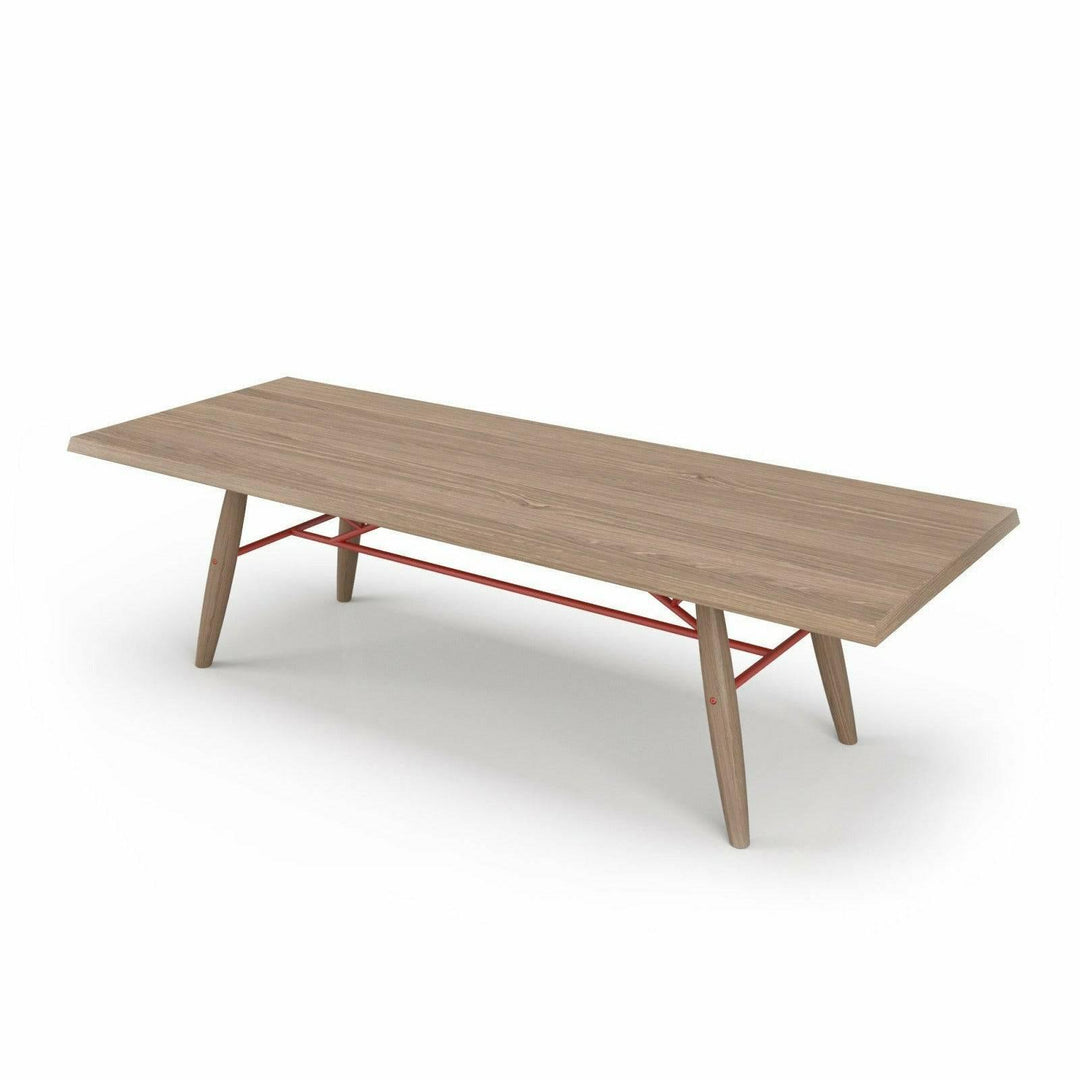 Connection Dining Table By Huppe Dining Table Huppe