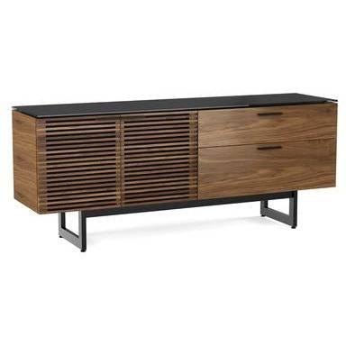 Corridor Credenza 6529 Credenzas BDI