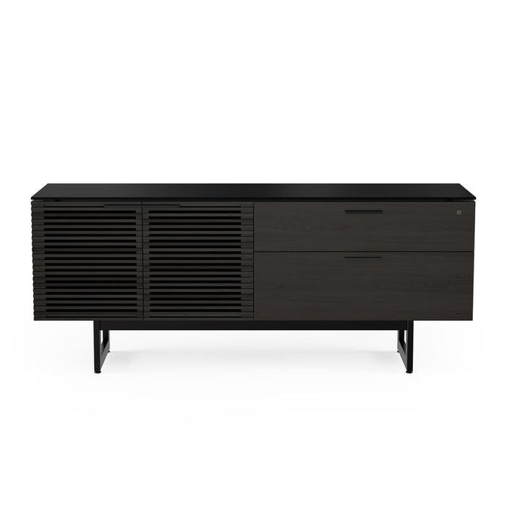 Corridor Credenza 6529 Credenzas BDI