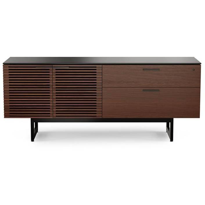 Corridor Credenza 6529 Credenzas BDI