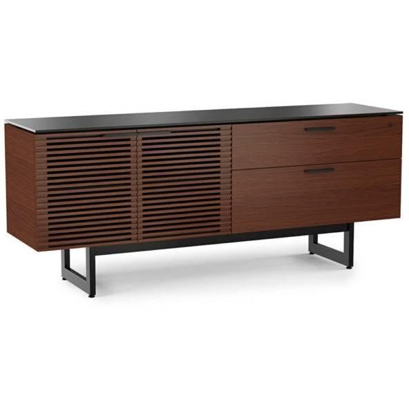 Corridor Credenza 6529 Credenzas BDI