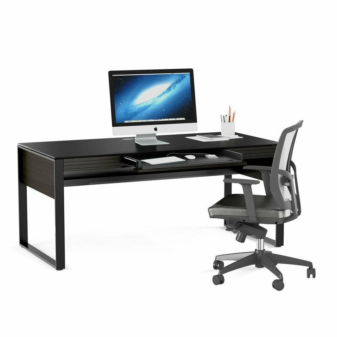Corridor Desk 6521 Desks BDI