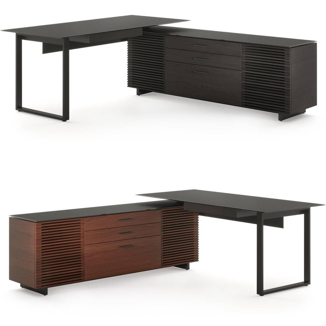 Corridor® 6531 Desks BDI