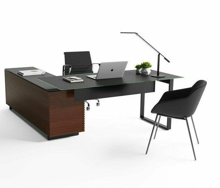 Corridor® 6531 Desks BDI