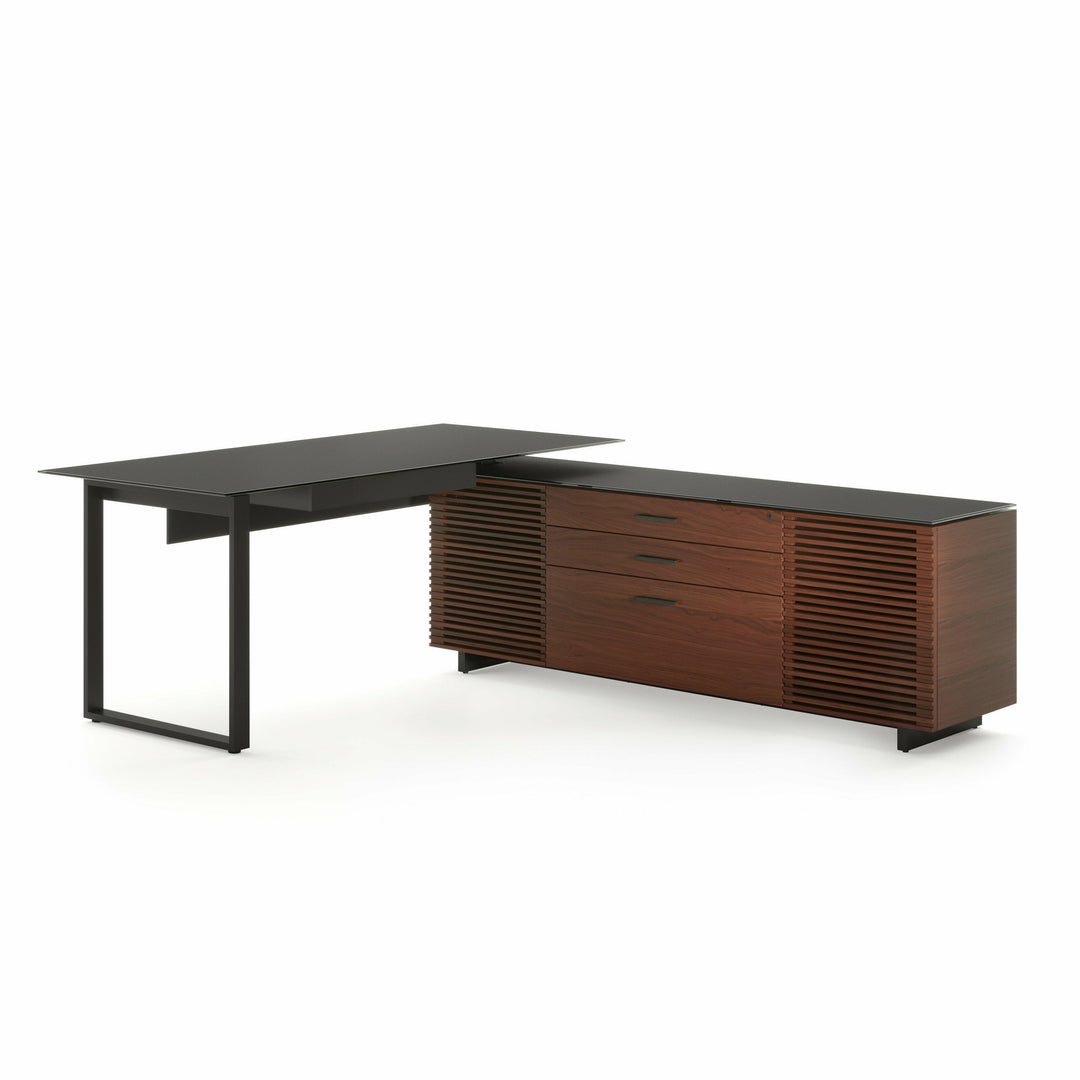 Corridor® 6531 Desks BDI