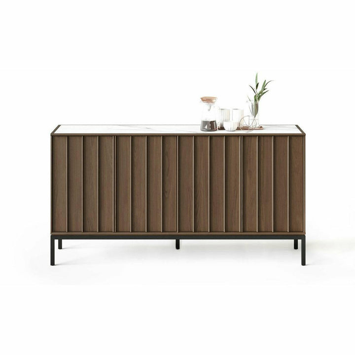 Cosmo 5729 Console Sideboards BDI