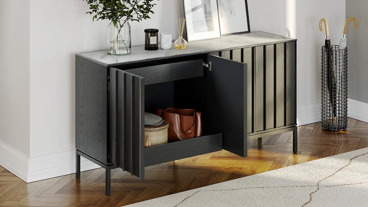 Cosmo 5729 Console Sideboards BDI