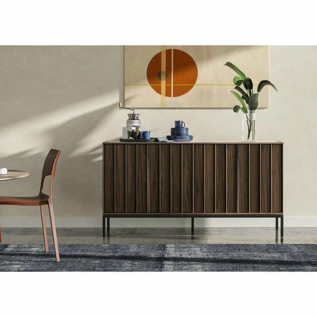 Cosmo 5729 Console Sideboards BDI