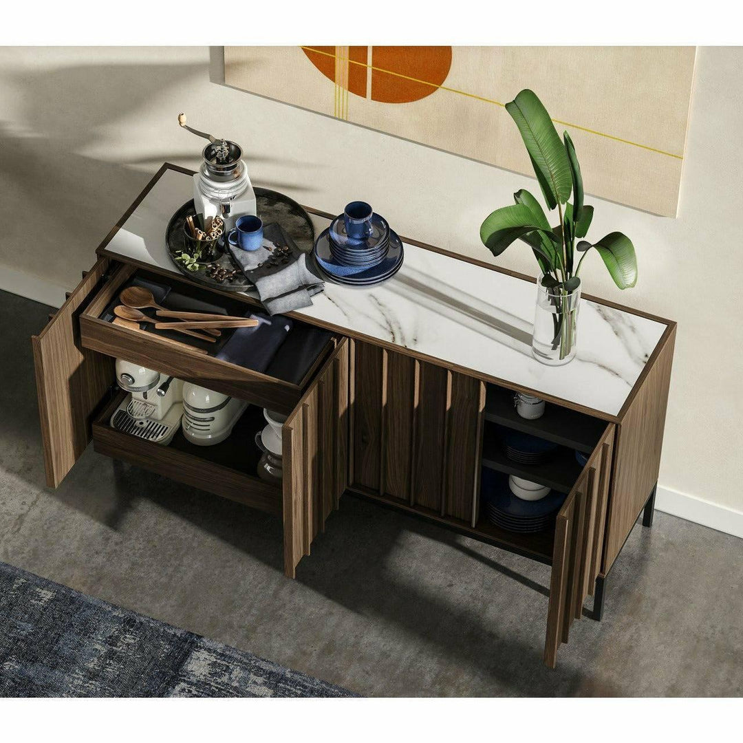 Cosmo 5729 Console Sideboards BDI