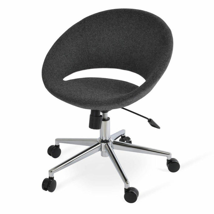 CRESCENT OFFICE CHAIR Office Chair Soho Concept