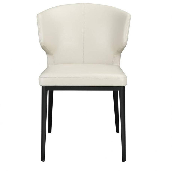 DELANEY SIDE CHAIR Dining Chairs Moes Home