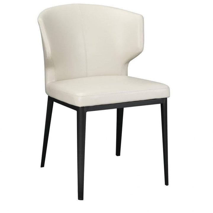 DELANEY SIDE CHAIR Dining Chairs Moes Home