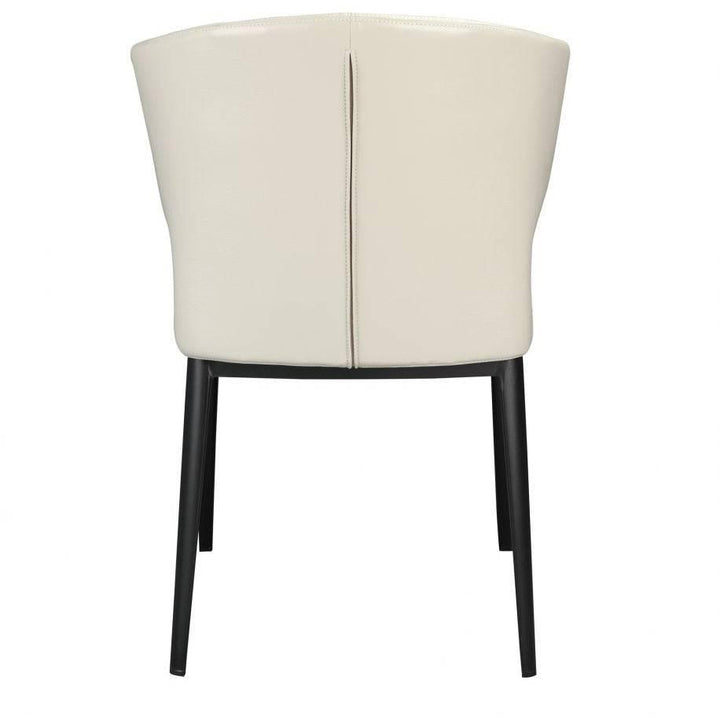 DELANEY SIDE CHAIR Dining Chairs Moes Home