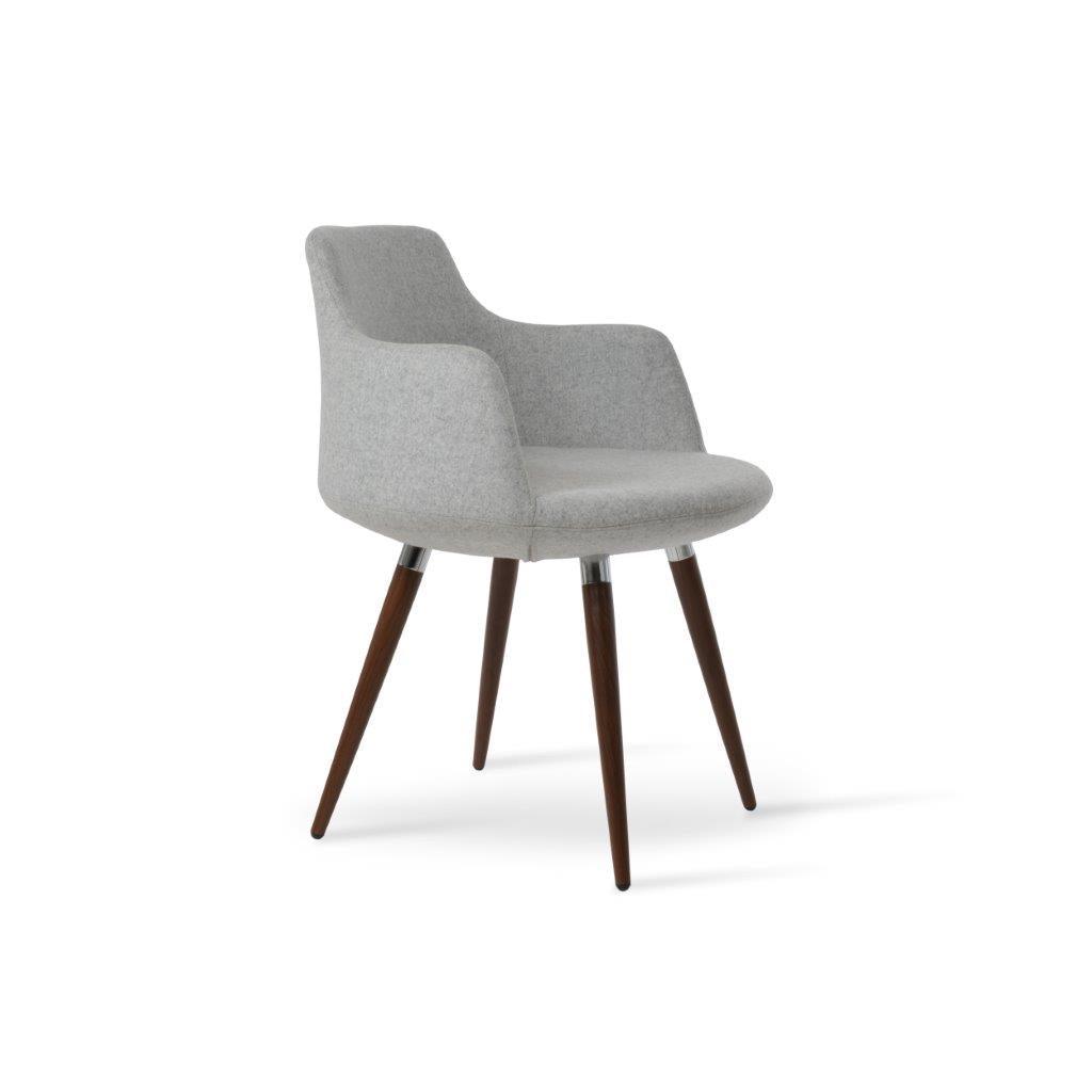 Dervish Ana Dining Chairs Soho Concept