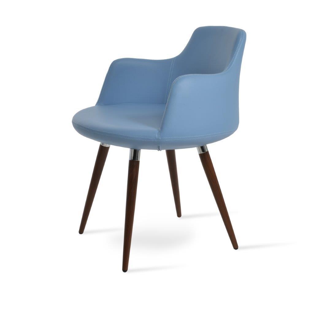 Dervish Ana Dining Chairs Soho Concept