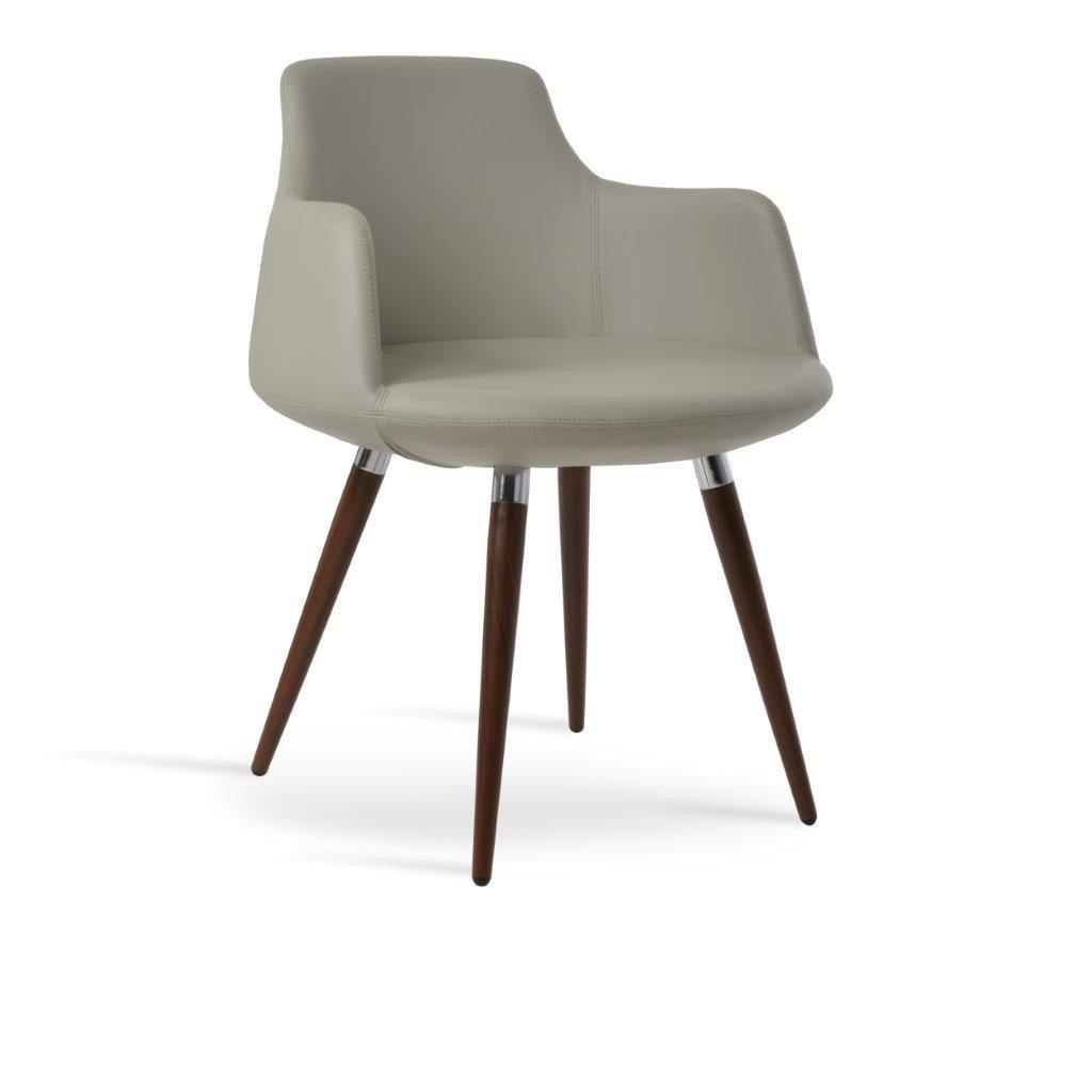 Dervish Ana Dining Chairs Soho Concept