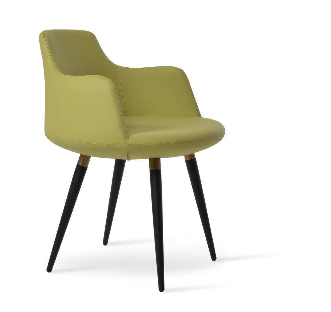 Dervish Ana Dining Chairs Soho Concept